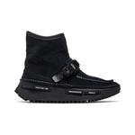 Повседневные ботинки Neighborhood x adidas NMD_S1 'Black' 1