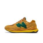 Кроссовки New Balance 57/40 'Sage Bleached Lime Glow' 3
