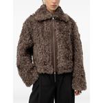 faux-fur jacket 1