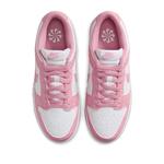 Кроссовки Dunk Low Next Nature Elemental Pink 2