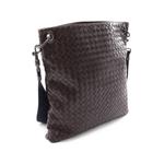 2000s intrecciato messenger bag 2