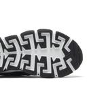 Кроссовки Versace Trigreca «Черный Белый» 5