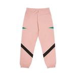 Панельные спортивные штаны Palace Panelled Shell Joggers «Pink» 2