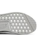 Кроссовки Adidas NMD_R1 'Сплошной серый' 5