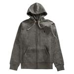 cotton zip-up hoodie 1