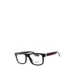 rectangle-frame glasses 2