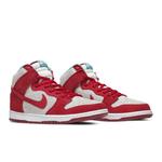 Кроссовки Nike Dunk High Pro Sb 'Dr. Seuss' 8