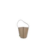 ORUKAMI Flat Hook Convertible Bucket Tote Small - Ириска 4
