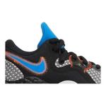 Кроссовки Nike Renew Elevate 2 'Black Total Orange' 2