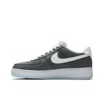 Кроссовки Nike Air Force 1 Low '07 'Recycled Canvas Pack - Iron Grey' 3