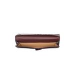 Esfolar Бифолд Длинный Кошелек - ES-240315 - Фиолетовый 5