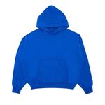 Худи Yeezy Gap Hoodie 'Синий' 1