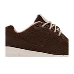 Повседневная обувь Saucony Shadow 6000 MOC «Brown» 3