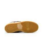 Кроссовки Nike Dunk Low SB 'What The Paul' 4