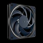 Cooler Master MasterFan MOBIUS 120 SLIM 120 мм вентилятор 1