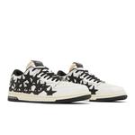 Кроссовки Amiri Stars Low 'White Black' 8