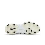 Бутсы Nike Alpha Huarache NXT MCS 'White Black' 4