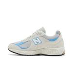 Кроссовки Jamal Murray x New Balance 2002R 'Blue Arrow' 3