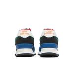 Кроссовки New Balance 574 Rugged 'Black Captain Blue' 6