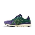 Бег производительность ASICS GT 2 'Academic Scholar Pack' 3