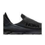 Кроссовки HOKA Restore TC «Black» 2