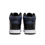 Кроссовки Fragment Design x Nike Dunk High 'Tokyo' 6