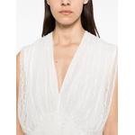 ruffled-hem top 5