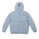 Куртки Supreme x Nike ACG Denim Pullover 'Washed Blue' 2