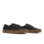Кроссовки Vans Authentic 'Black Gum' 8