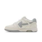 Кроссовки Off-White Out of Office 'White Grey' 2023 3