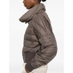 Укороченная куртка из коллаборации с Rick Owens 5