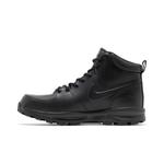 Ботинки Nike Manoa Leather 'Black' 3