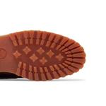 Кроссовки Timberland 3-Eye Lug Handsewn Boat 'Brown' 5
