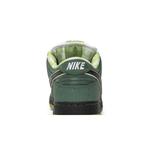 Кроссовки Concepts x Nike Dunk Low SB «Green Lobster» Special Box 7