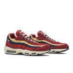 Кроссовки Nike Air Max 95 Premium 'Red Crush' 8
