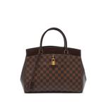 Сумка-тоут MM Damier Ebene Rivoli (2015 год) 1
