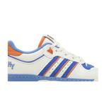 Кроссовки adidas Rivalry Low 86 'NYC - White' 2