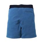 BAPE Tiger Shark Sweat Shorts 'Индиго' 2