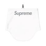 Шарфы Supreme WINDSTOPPER Neck Gaiter 'White' 1