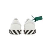 Кроссовки Off-White Vulc Sneaker 'White Red' 6