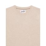 Regent crew-neck wool sweater 3