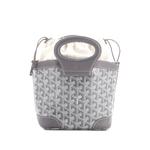 Сумка-тоут Beluga Bag Coated Canvas Mini 2