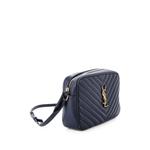 Маленькая сумка через плечо Lou Camera Bag Matelasse Chevron 2