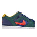 Кроссовки Nike Air Force 2 Low SB «Midnight Green» 2