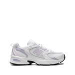 Кроссовки 530 White/Purple 1