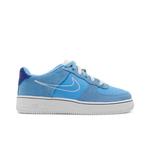 Кроссовки Nike Air Force 1 LV8 S50 GS 'University Blue' 1