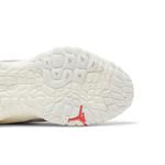 Кроссовки Air Jordan Delta 2 'Grey Fog Sail' 5