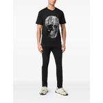 Футболка Skull Coursive 2