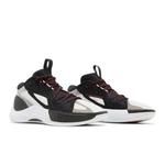 Кроссовки Air Jordan Zoom Separate PF 'Black Sky Grey' 8