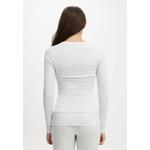 Мягкий топ Airy Soft Lounge Henley 2